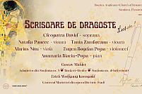 Scrisoare de dragoste : mai mult decât un concert, o experiență imersivă Belle Époque