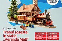 Expoziții de modelism feroviar