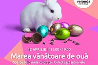 Marea Vânătoare de Ouă
