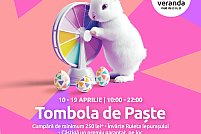 Tombola de Paște