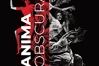 ANIMA OBSCURA - Întâlnirile JTI 2025