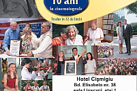 Filmul documentar Fenomenul Vindecării