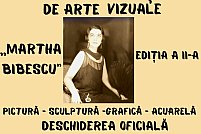 Salonul Internațional „Martha Bibescu”
