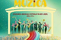 Stagiunea Muzicală Estivală - ediția XX - „TRĂIEȘTE MUZICA!”