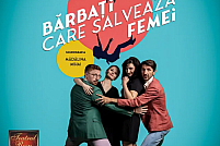 Barbatii care salveaza femei