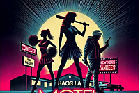 Haos la Motel
