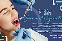 Clinica stomatologica CEC Dental