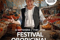 Festival OBORIGINAL - Veranda Mall & Ciucaș