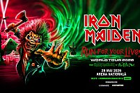 Concert Iron Maiden