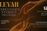 Unplugged Stories