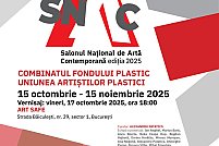 Salonul Național de Artă Contemporană