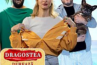 Dragostea dureaza opt ani