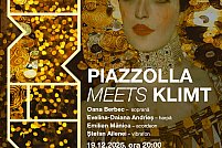 Piazzolla Meets Klimt