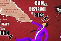 Cum sa distrugi o piesa