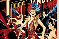 Les folies de la nuit