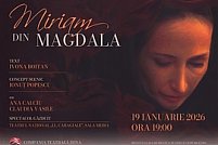 Miriam din Magdala