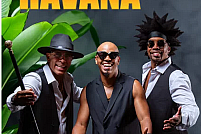 The Cuban Project