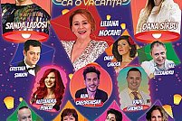 Viata ca o vacanta