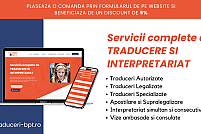BPT Traduceri