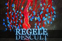 Regele descult