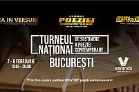 Turneu de susținere a poziei contemporane