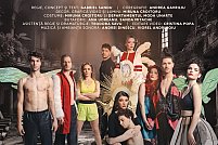 Moarte la Teatrul de Revista