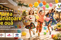 veranda-mall-marea-vanatoare-de-oua-2026 Marea Vânătoare de Ouă de la Veranda Mall