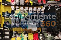 Echipamente360 - noul magazin online de echipamente de protectie