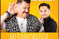Stand-up Comedy cu Mihai Bobonete