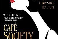 CAFÉ SOCIETY