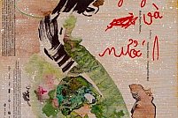 Păr, hârtie, apă... / Hair, Paper, Water... / Tóc, Giấy và Nước…
