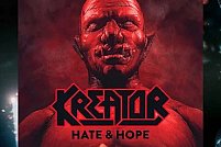 KREATOR – Hate & Hope