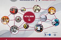 METAL SHOW