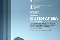 Queen at Sea