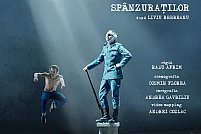 Pădurea spânzuraţilor