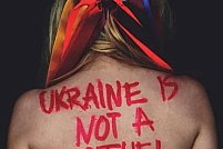 Ukraine Is Not a Brothel