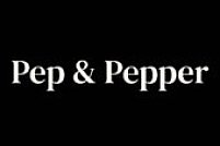 PEP & PEPPER