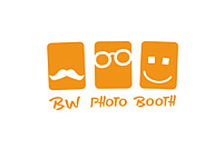 BW Photo Booth