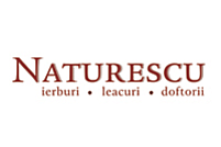 Naturescu - Ierburi, leacuri, doftorii