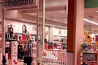 Mothercare & ELC