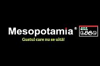 MESOPOTAMIA