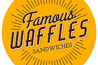 Famous Waffles