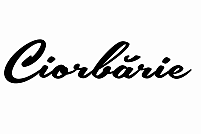 Ciorbărie