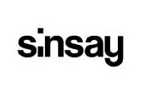 SINSAY