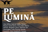 Pe lumină