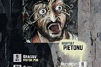 Cedry2k - Lansare Album "sfinȚii Închisorilor"