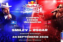 Red Bull Music SoundClash