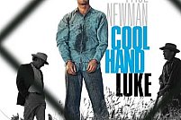 Luke, Mână Rece – Ora de Film