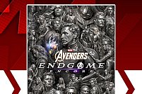 Avengers Endgame: Encore