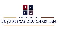 Bușu Alexandru - avocat